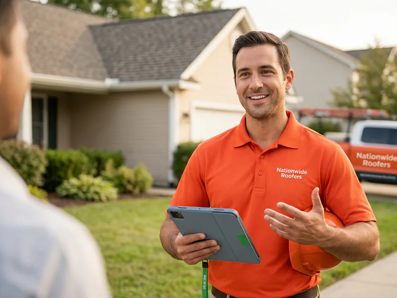 Roof Installation  in Joliet  FAQ